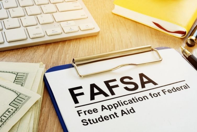 Everything You Need to Know About FAFSA Hughes Federal Credit Union