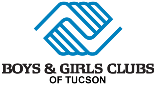 Boys & Girls Clubs of Tucson logo