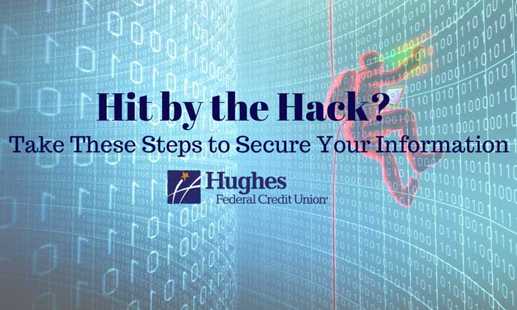 hacking and data breach