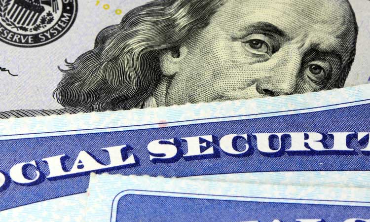 social security FAQs
