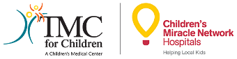 TMC for Children logo