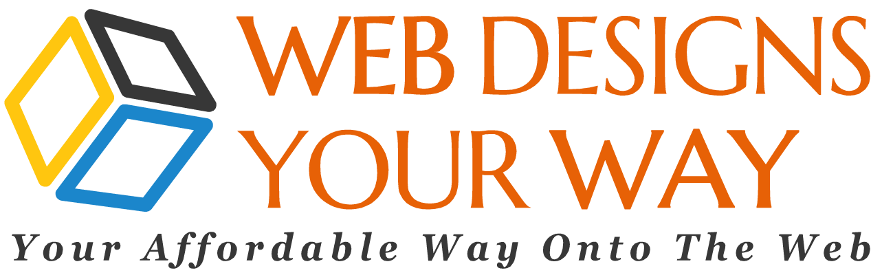 Web Designs Your Way, LLC