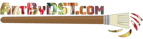 DST Creative logo