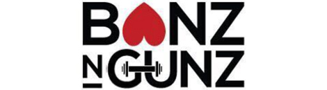 BUNZnGUNZ logo