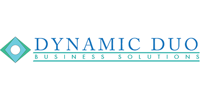 Dynamic Duo Business Solutions logo
