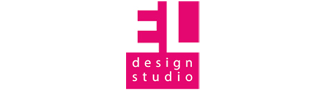 EL Design Studio logo