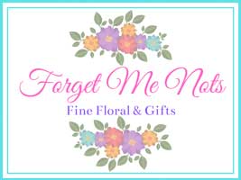 Forget Me Nots Fine Floral & Gifts