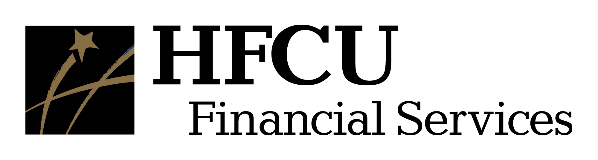 HFCU Financial Services logo