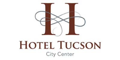 Hotel Tucson City Center logo