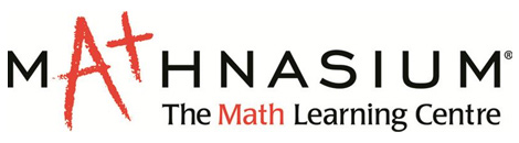 Mathnasium of Marana logo