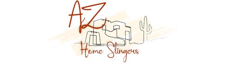 Tierra Antiqua/AZ Home Slingers logo