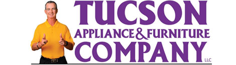 Tucson Appliance & Furniture logo