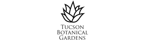 Tucson Botanical Gardens logo