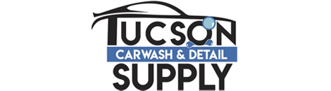 Tucson Carwash & Detail Supply logo