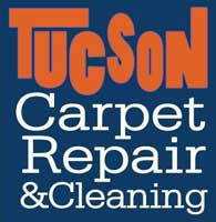 Tucson Carpet Repair & Cleaning logo