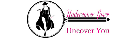 Undercover Laser, LLC logo