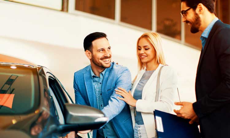 how to find the right auto loan
